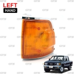 เสื้อไฟหรี่มุม ไฟหรี่ ข้างซ้าย 1 ชิ้น สีส้มสำหรับ Isuzu TF TFR Holden Rodeo Vauxhall Brava Pickup ปี 1989-1995